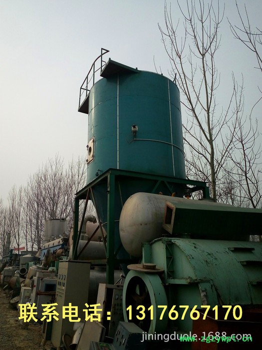 天津农药塑料压力式喷雾造粒干燥机 高性能设备烘干机图3