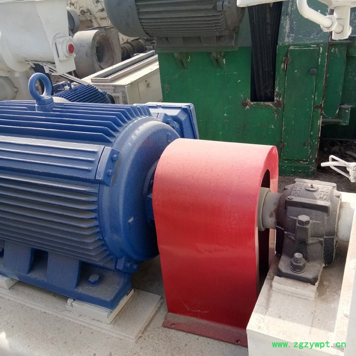 二手 粉碎机 超微粉碎机 饲料粉碎机 岩石破碎机 注塑碎料机图8