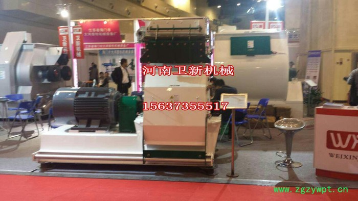 吉林超微粉碎机图2