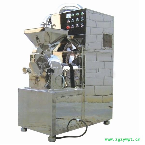 中草药粉碎机/粉碎机/食品粉碎机