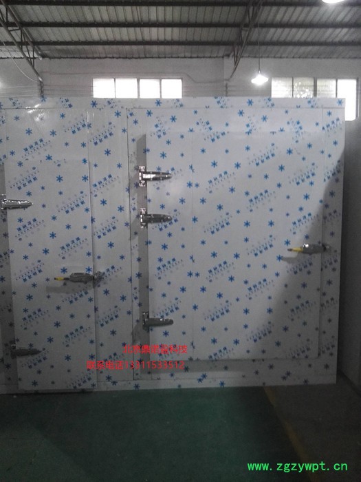 工厂特价直销热泵空气能烘干设备/烘干房/干燥机/食品药材烘干机图3