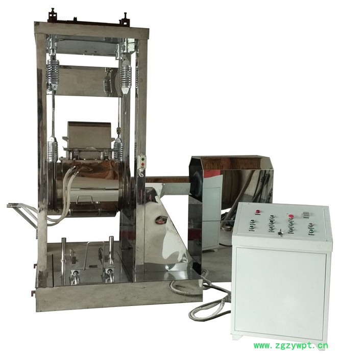 精微JW-100L化工超微粉碎机