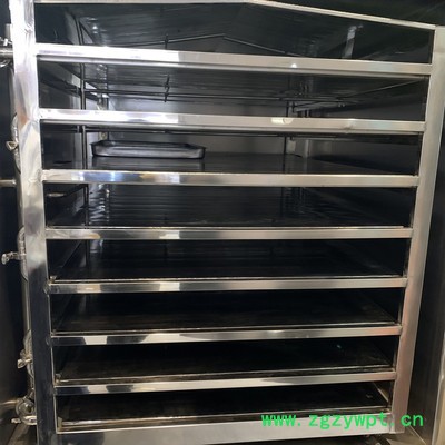 真空箱 真空烘箱 生产销售脉冲真空箱 浸膏脉冲式真空干燥箱 食品医药脉冲干燥设备 不锈钢脉冲真空箱图2