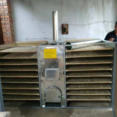 食用菌香菇药材辣椒豆角红薯干各种干货烘干机SY-HGJ18**