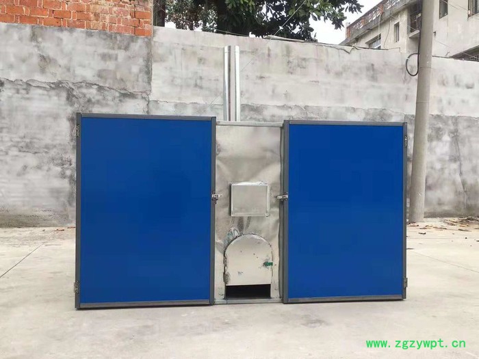 食用菌香菇药材辣椒豆角红薯干各种干货烘干机SY-HGJ18**图3