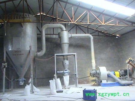 气流粉碎机，超微粉碎机 机械及行业设备专用配件图7