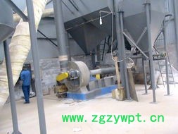 气流粉碎机，超微粉碎机 机械及行业设备专用配件图8