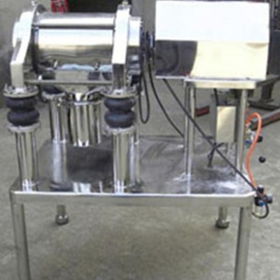 长期供应WFM-100超微粉碎振动磨 振动式超微粉碎机 微粉碎机