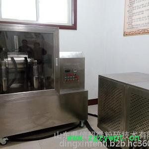 DXFT-50山东鼎信超微粉碎技术有限公司、新倍力牌\中药超微粉碎机、保健品、灵芝微粉碎机、DXFT-30。 微粉机图4