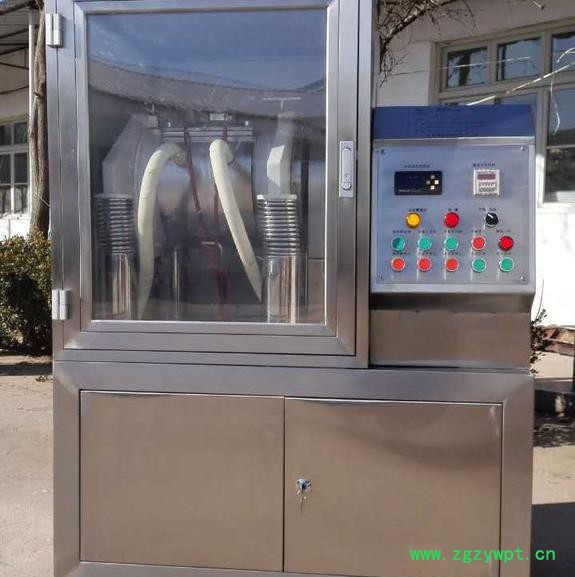 DXFT-50山东鼎信超微粉碎技术有限公司、新倍力牌\中药超微粉碎机、保健品、灵芝微粉碎机、DXFT-30。 微粉机图3