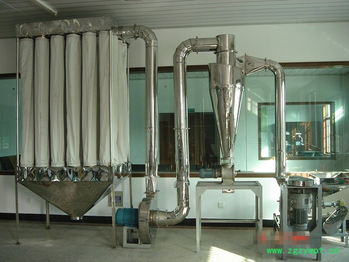 嵊州市欣乐粉碎设备，粉碎机厂家，可定制粉碎机==中药超微粉碎机图3