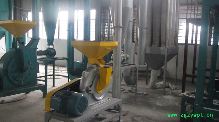 嵊州市欣乐粉碎设备，粉碎机厂家，可定制粉碎机==中药超微粉碎机图5