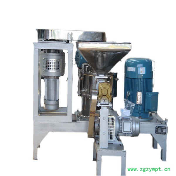 嵊州市欣乐粉碎设备，粉碎机厂家，可定制粉碎机==中药超微粉碎机图4