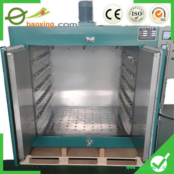 宝兴XTDQ-101-7A热风循环烘箱 食品 药材 核桃 红枣烘干机直销 干燥箱图8