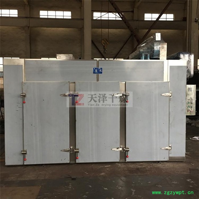 常州天泽O型热风循环烘箱 农副产品 化工原料 中草药 等烘干设备 家用实验用小型烘干机 多功能电加热烘箱图2