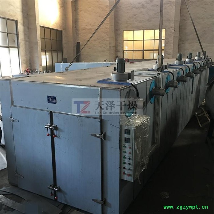 常州天泽O型热风循环烘箱 农副产品 化工原料 中草药 等烘干设备 家用实验用小型烘干机 多功能电加热烘箱图6