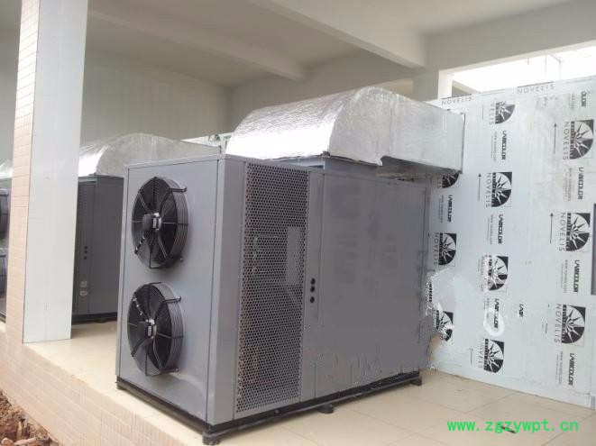 中药材烘干设备 槐米花热风循环箱式菊花金银花玫瑰花烘干机图3