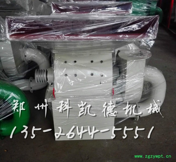 中药材粉碎机 直销 树木板皮粉碎机 板皮粉碎机图3