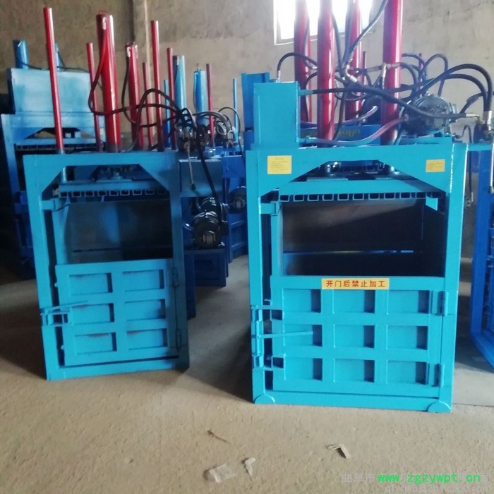 中药材/塑料瓶打包设备 立式打包机图3