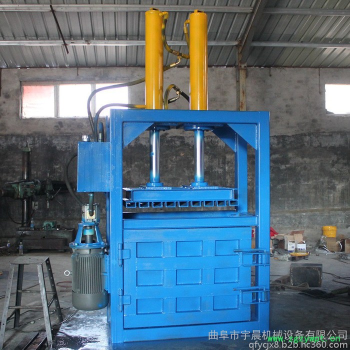 中药材/塑料瓶打包设备 立式打包机图5