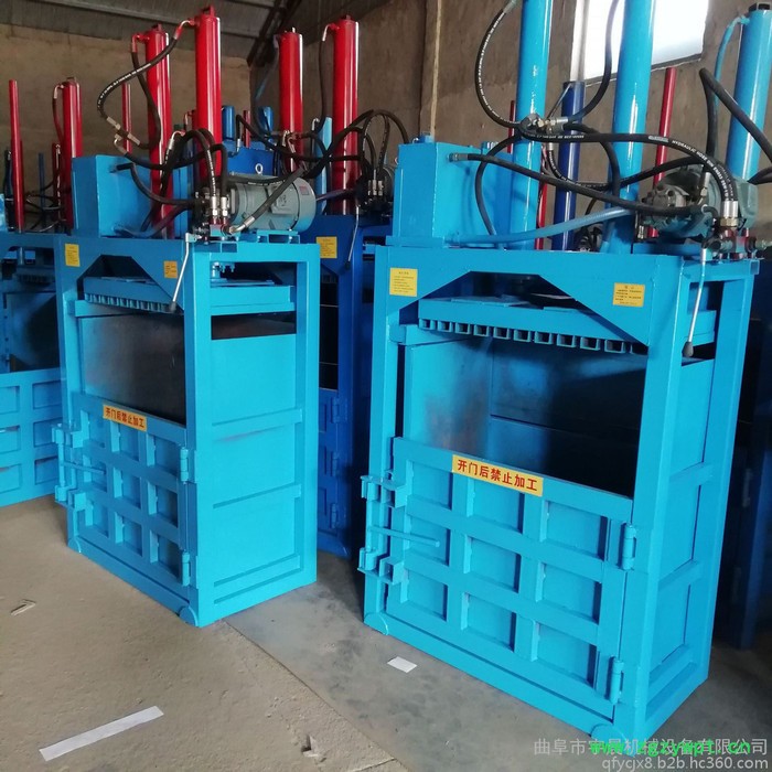 中药材/塑料瓶打包设备 立式打包机图2