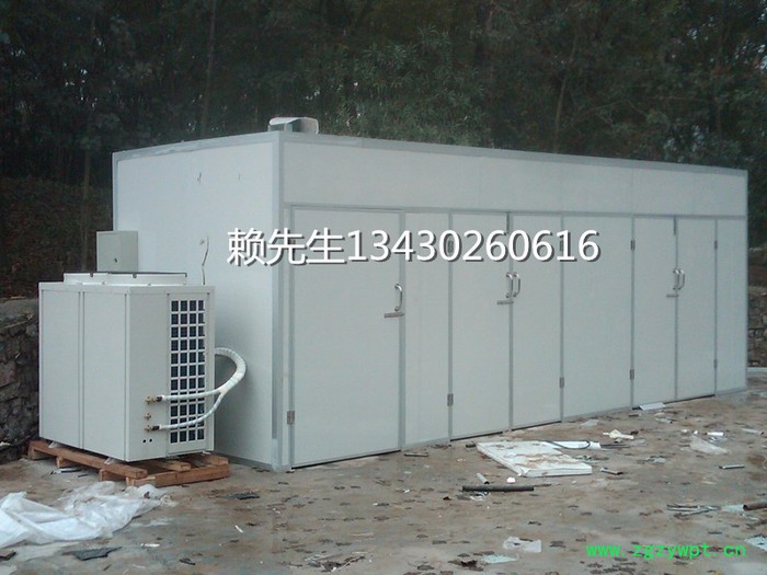 中药材烘干机 **以惠的价钱给最实在的你图2