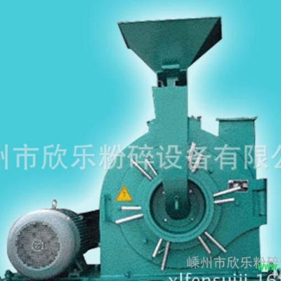 专业 SFM热塑性塑料粉碎机 工业超微粉碎机系列