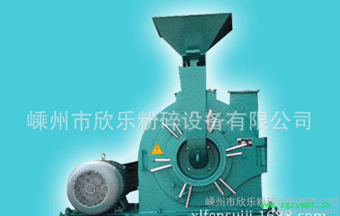 专业 SFM热塑性塑料粉碎机 工业超微粉碎机系列图3