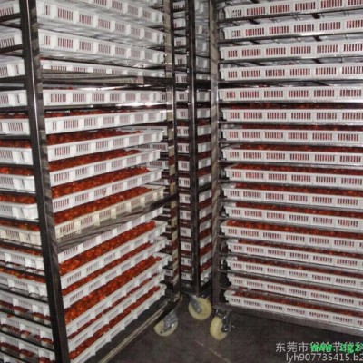 八角烘干机中药材烘干机、箱式干燥设备，适用药材、食品、水果等