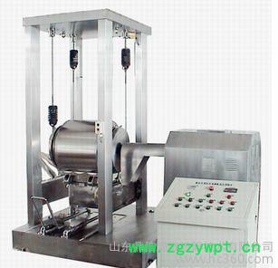 连续型生产超微粉碎机图2