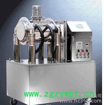 连续型生产超微粉碎机图3