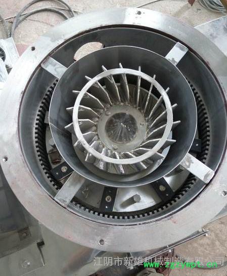 长期供应 **15型超微粉碎机 水冷超微中药粉碎机图2