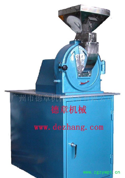 SF-300水冷却粉碎机,粉碎机,微粉碎机图2