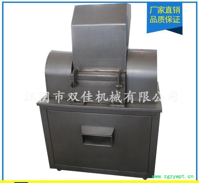 中药材粉碎机  大块物料粉碎机  品质保证图2