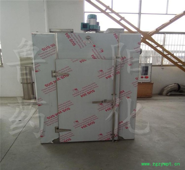 烘箱 食品级热风循讳式银杏叶小型烘干机,中草药烘干设备图2