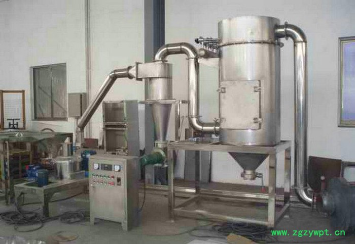 生产小型粉碎机 超微粉碎机 500木材粉碎机图3