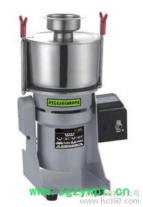 上海小型气流式超微粉碎机厂家图2