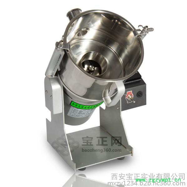超微粉碎机图2