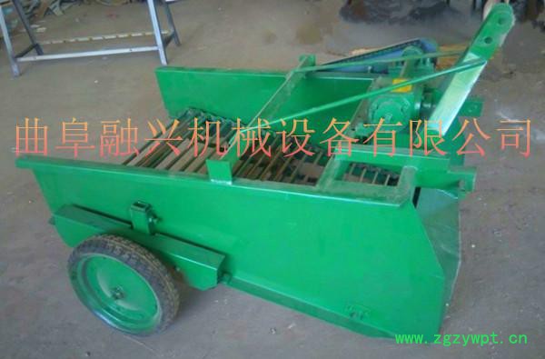 融兴 家用小型红芋收获机专业制造  酿酒设备  不锈钢酒罐  药材收获机图7