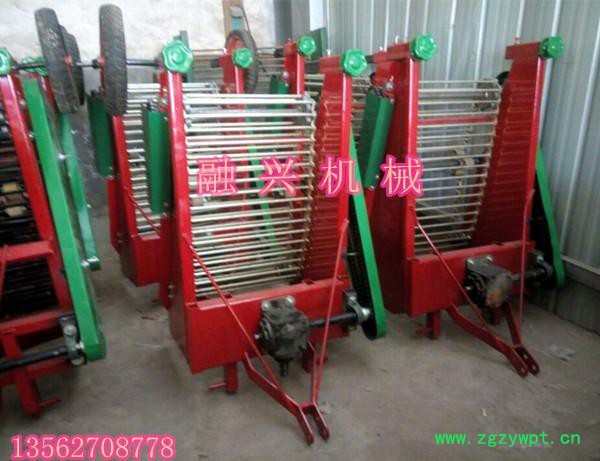 融兴 家用小型红芋收获机专业制造  酿酒设备  不锈钢酒罐  药材收获机图5