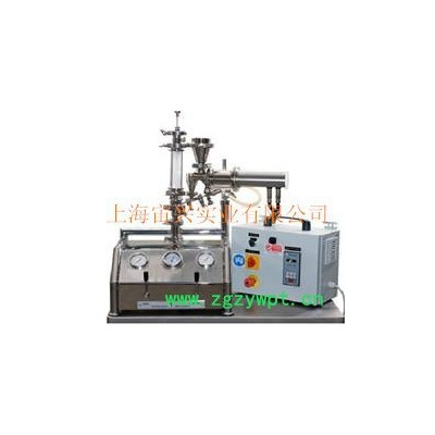 意大利TECNOLOGIA MECCANICAJ-20/25/30 药物实验型气流粉碎机J-20/25/30