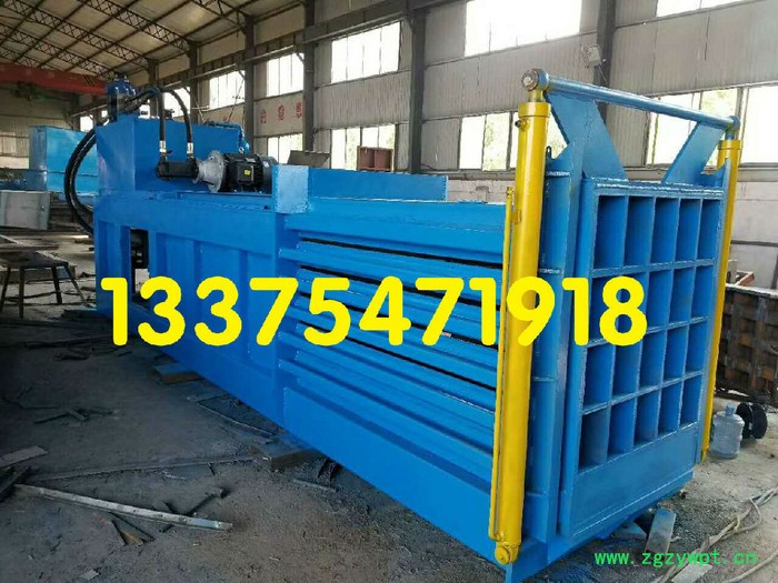 科阳牌服装液压打包机 手动打包机 中药材液压打包机设备图7