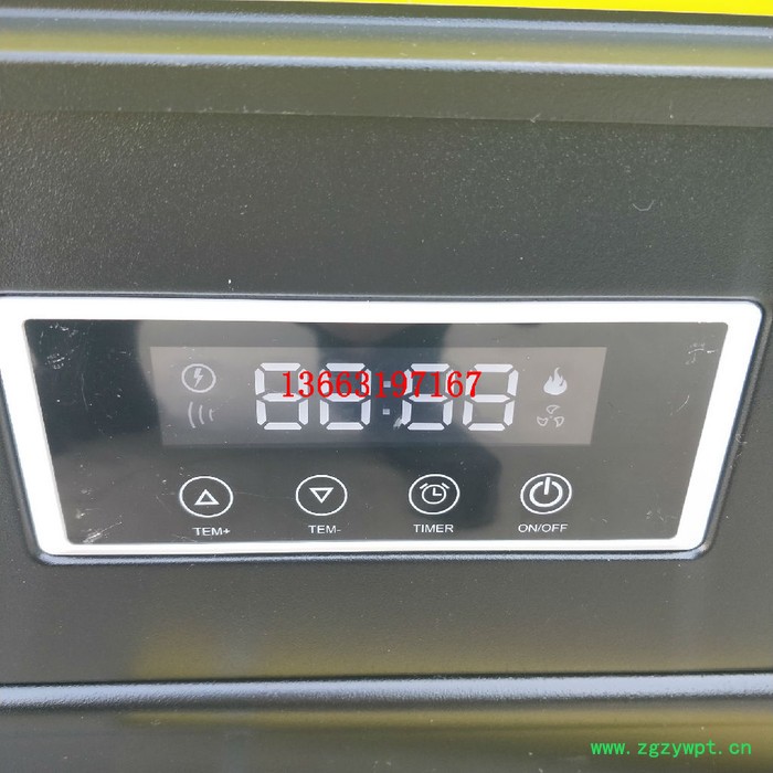 众宝供应 中药材食品产品除湿烘干用燃油暖风机 大功率育雏孵化加温设备暖风炉 热风机图4