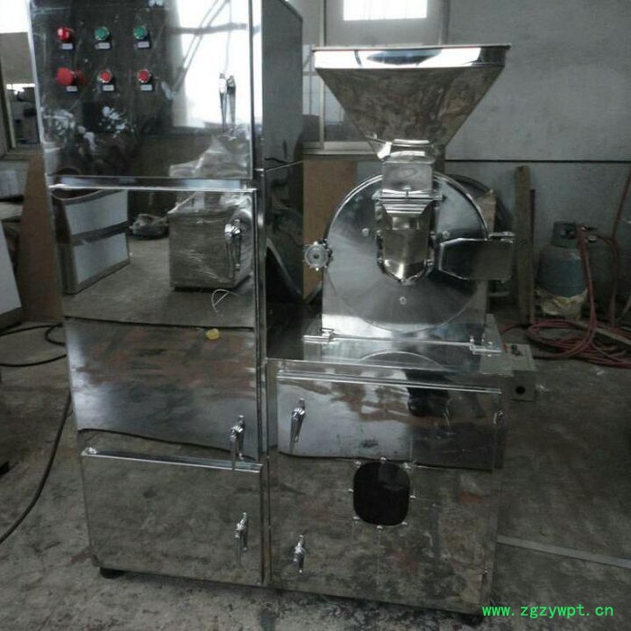 常优BILON-6000Y 中草药粉碎机 粉碎机    供应  **图2