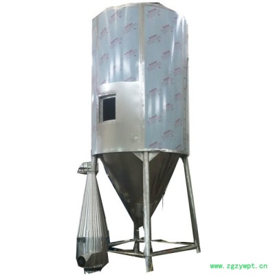日宏ZPG系列喷雾干燥机 喷雾造粒干燥机  药材干燥设备 喷雾干燥设备