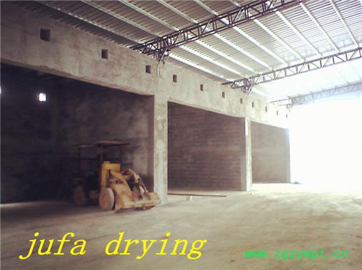 节能环保干燥箱(可用于木材干燥 农产品干燥 药材干燥)图2