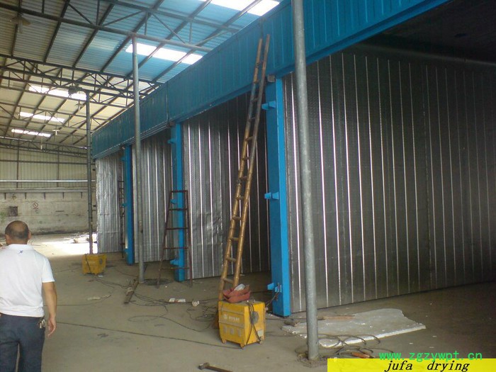 节能环保干燥箱(可用于木材干燥 农产品干燥 药材干燥)图3