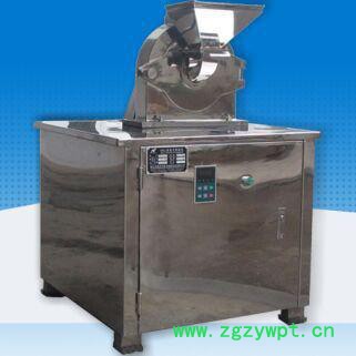 嵊州市欣乐粉碎设备，粉碎机厂家，摇摆式中药粉碎机图3