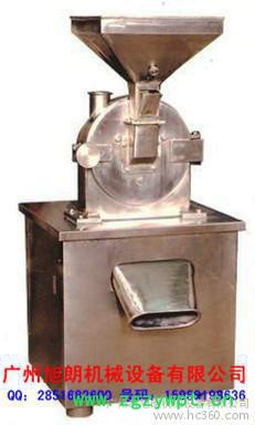 食品药材化工粉碎机图2