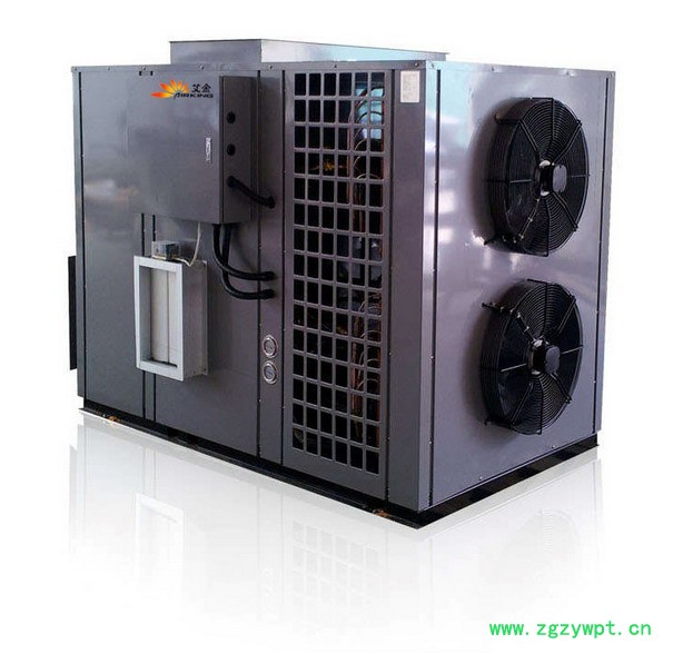 广州艾金新能源中药材箱式干燥设备图2